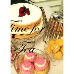 Time for Tea
